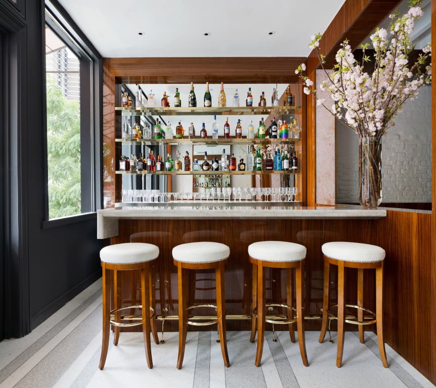 33 Hotel, New York City, Seaport - photo 36