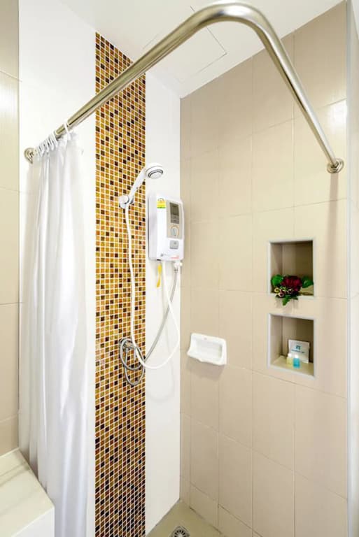 The Topaz Residence - photo 10