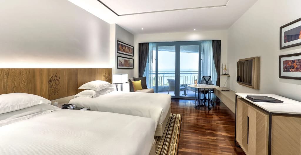Hilton Hua Hin Resort & Spa - photo 4
