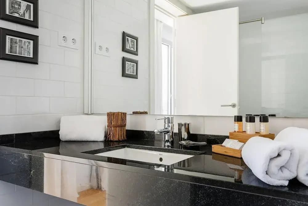 Urban District - Rambla Suites & Pool - photo 17