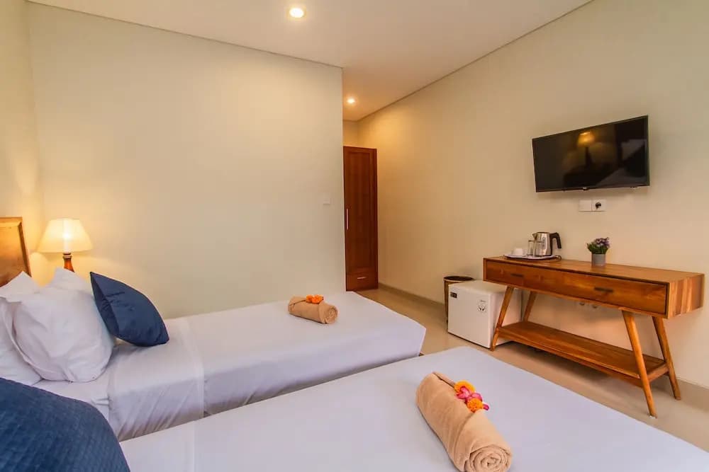 Naksa Homestay - photo 4