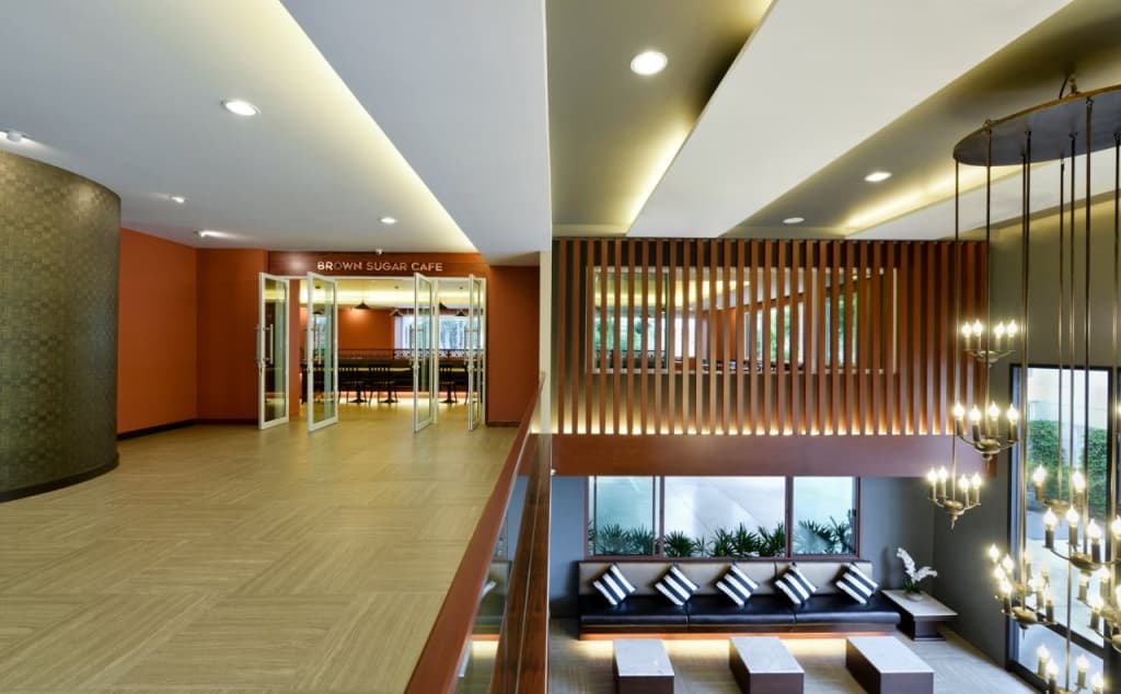 Hisea Huahin Hotel - photo 18