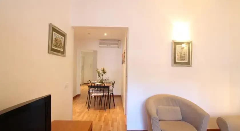 BCN Whynot Sants Apartment - photo 8