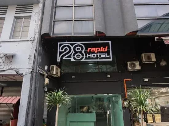 Hotel 28 Rapid - photo 5
