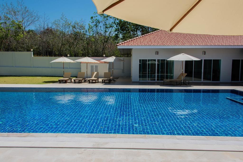 Villa Tha Maphrao - photo 11