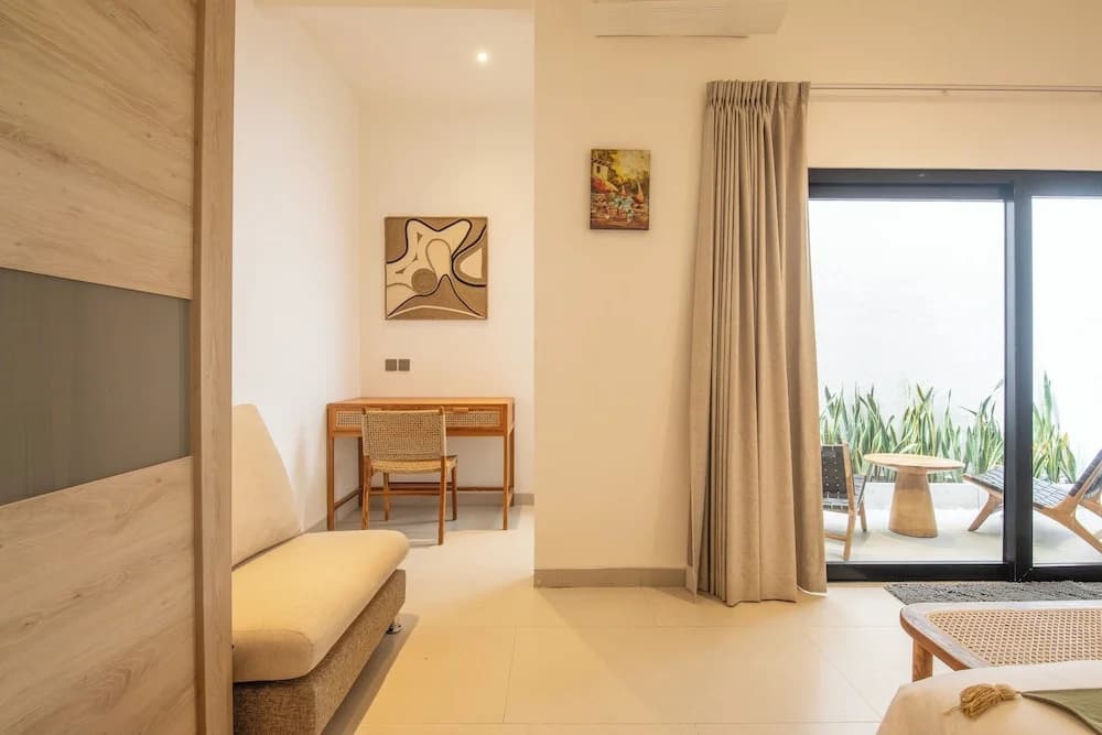 Harvest - New 4BR Villa Amazing View Semin - photo 34
