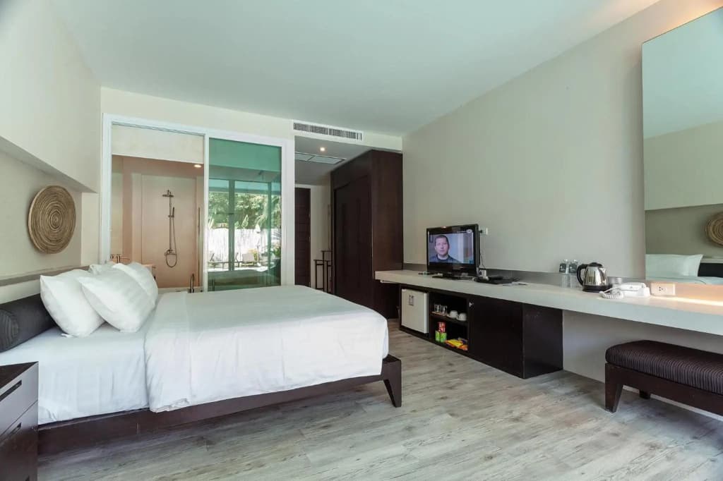 Sarikantang Resort & Spa (SHA Plus+) - photo 35