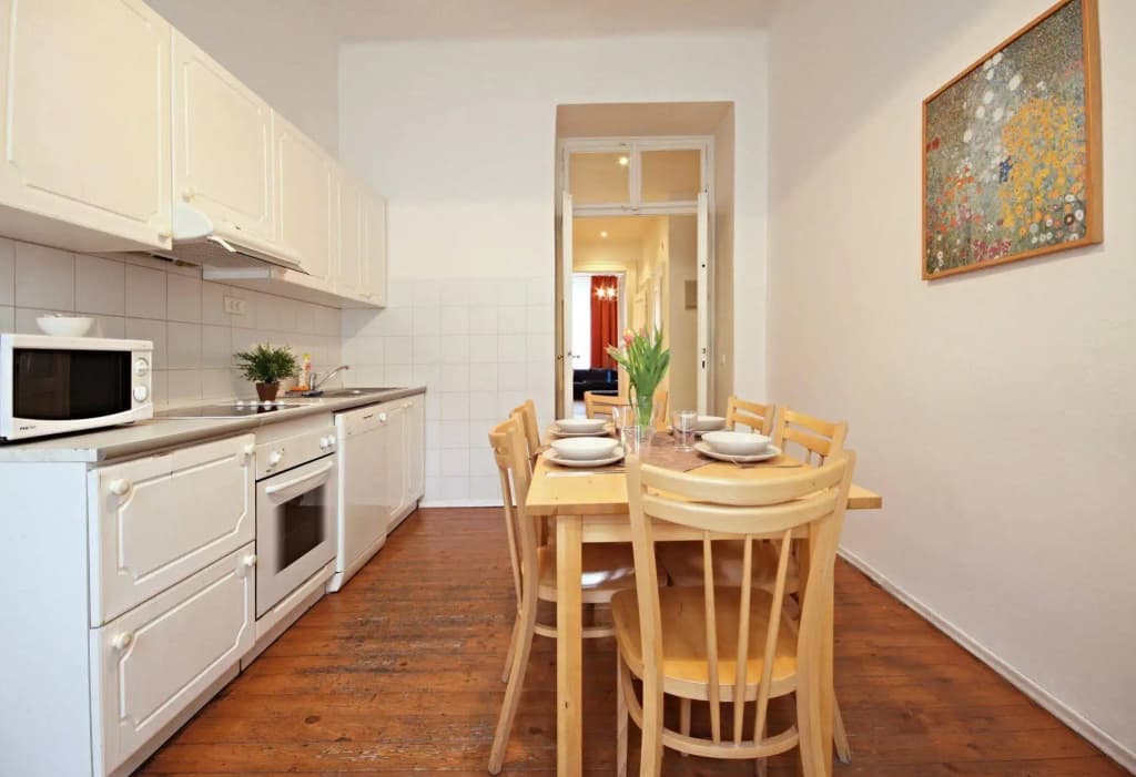 Down Town Residence - photo 11