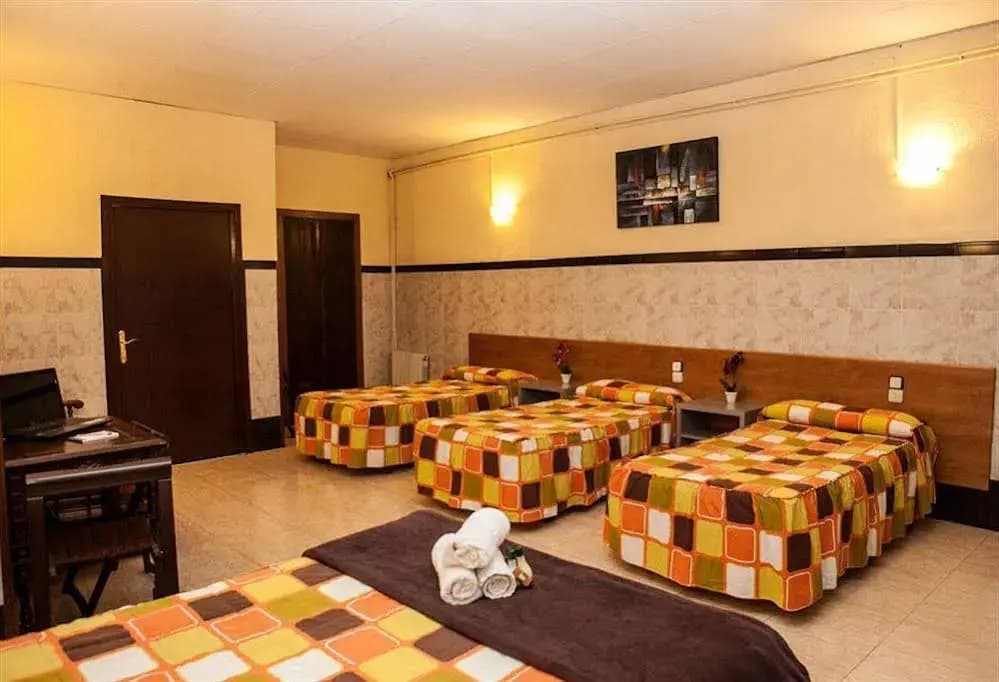 Pension Segre - photo 14
