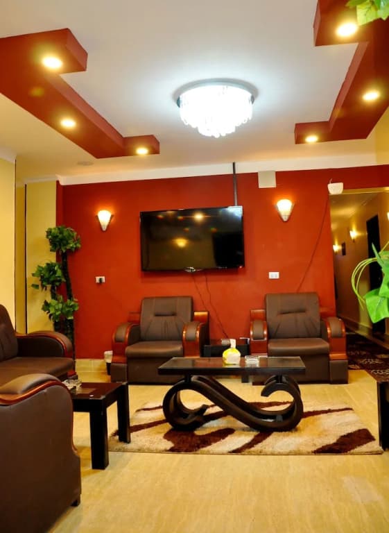 My Cairo Hotel - photo 47