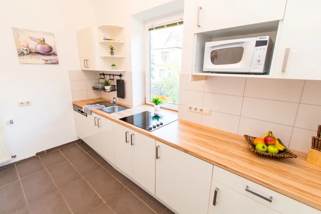 CheckVienna - Apartment Veitingergasse - photo 3