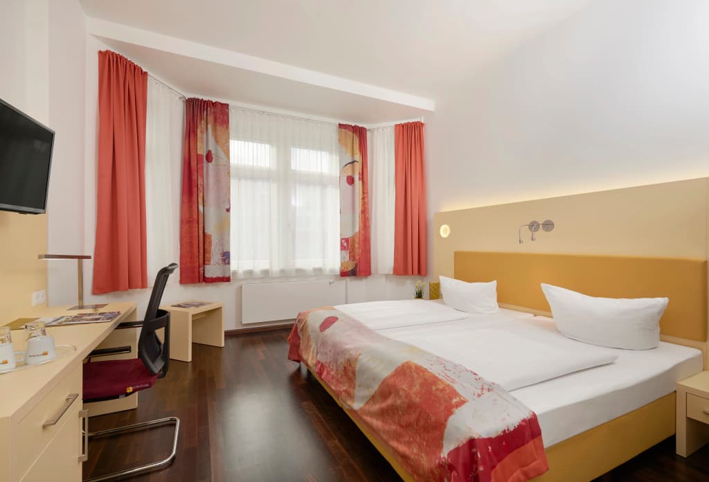 Exe Hotel Klee Berlin Excellence Class - photo 3