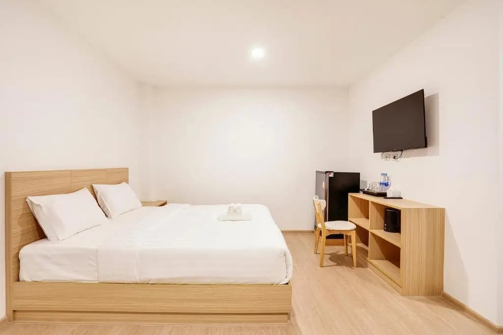 TAKKA Hotel - photo 3