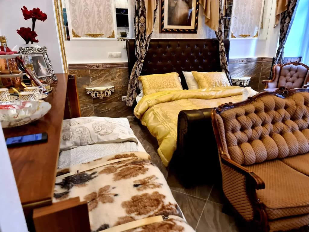 Urban Boutique Hotel - photo 44
