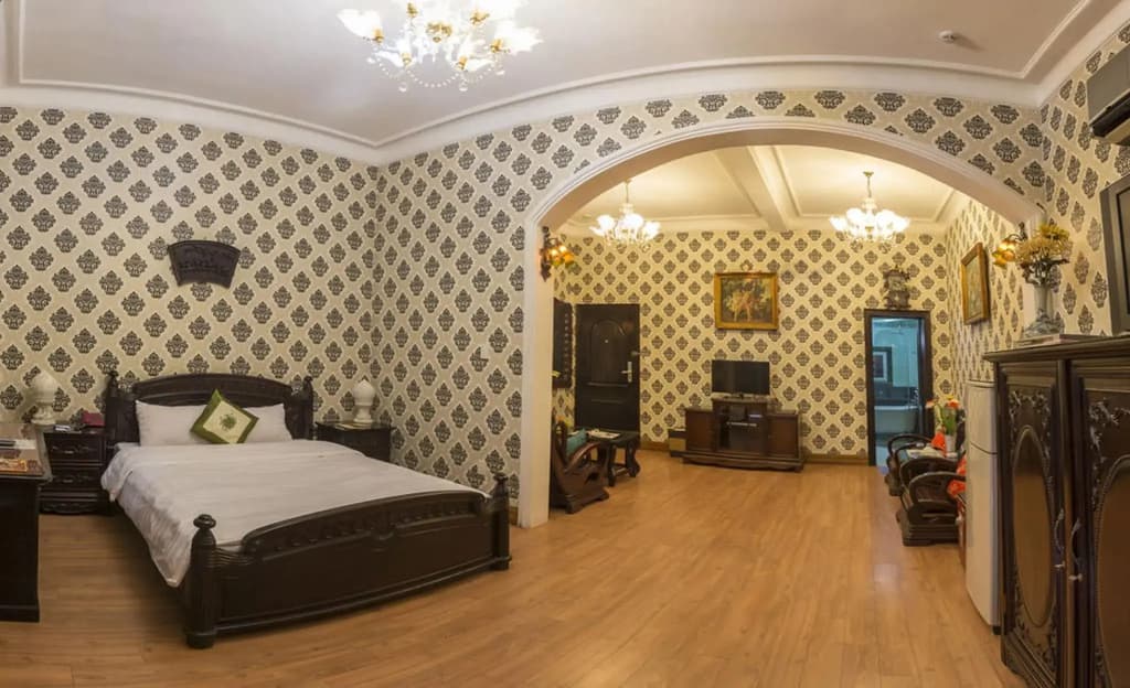 Dragon Hotel - photo 19