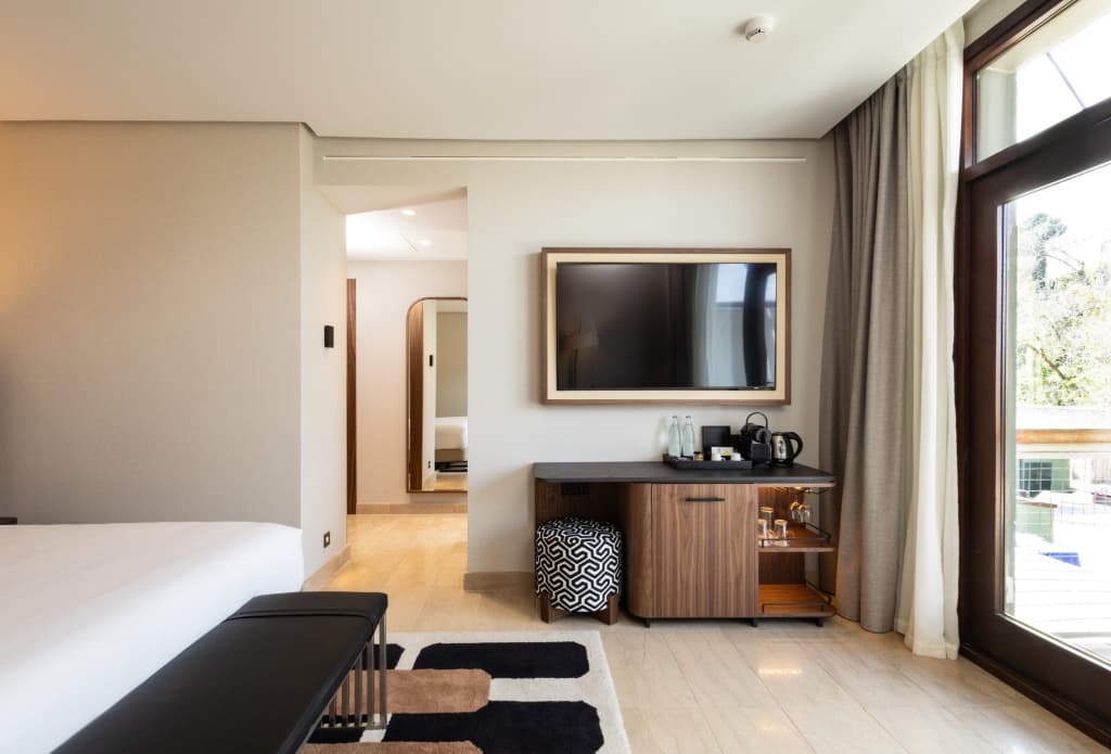 Hotel Miramar Barcelona - photo 6