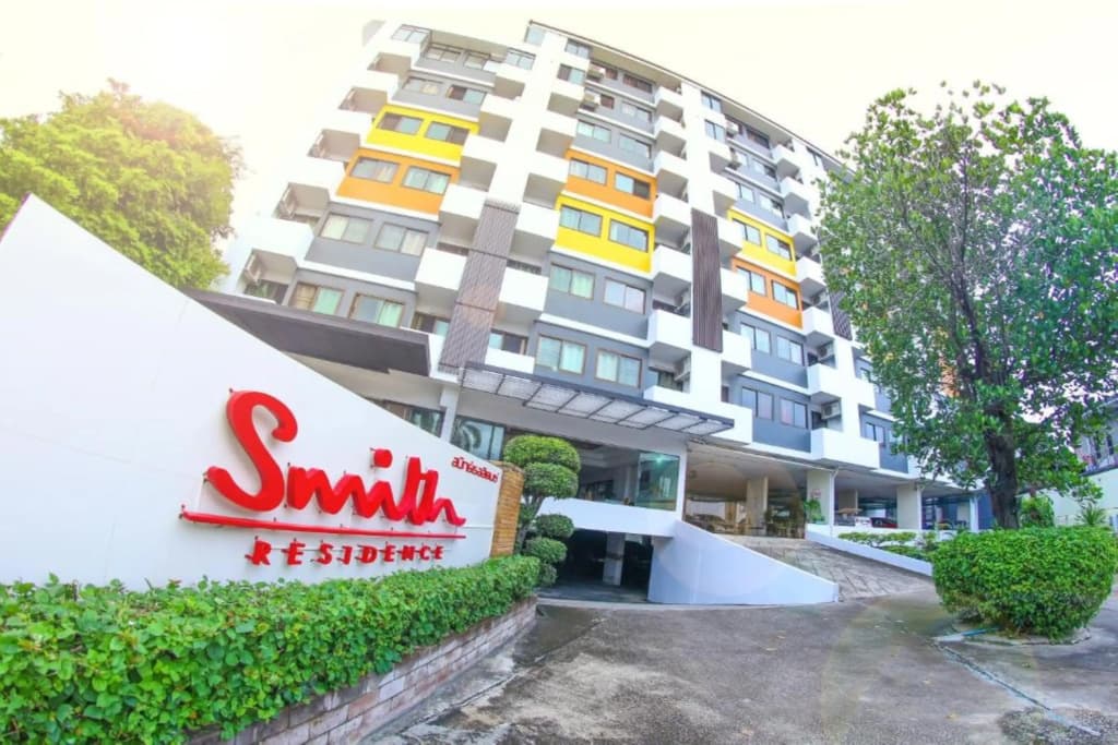 Smith Residence - photo 20
