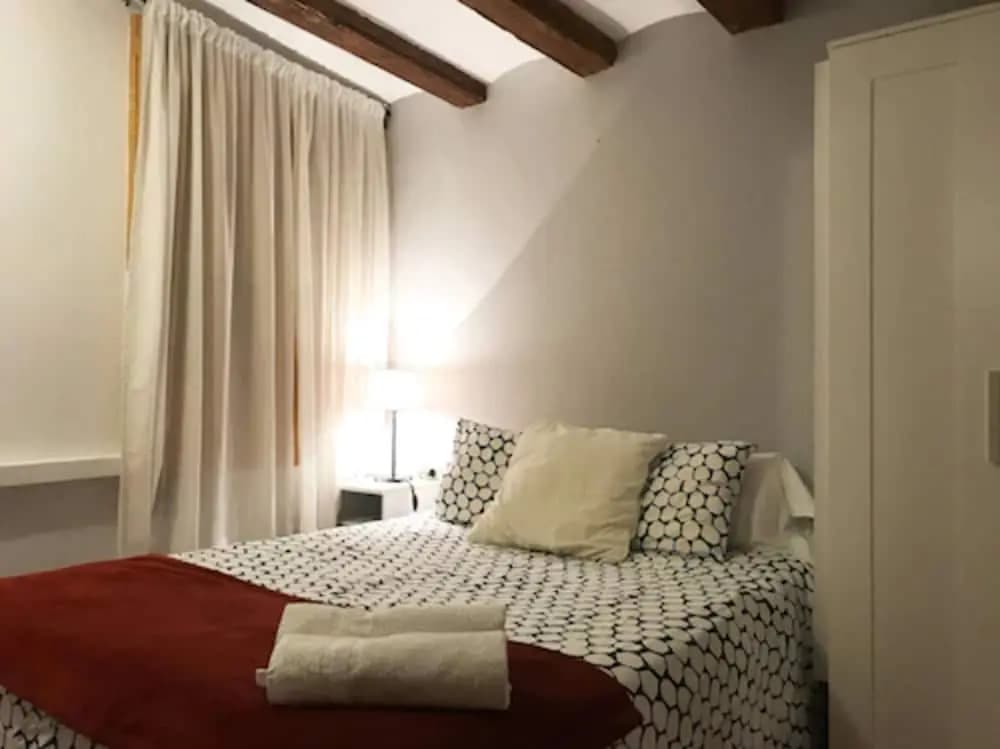 Family Central Apartment - photo 4