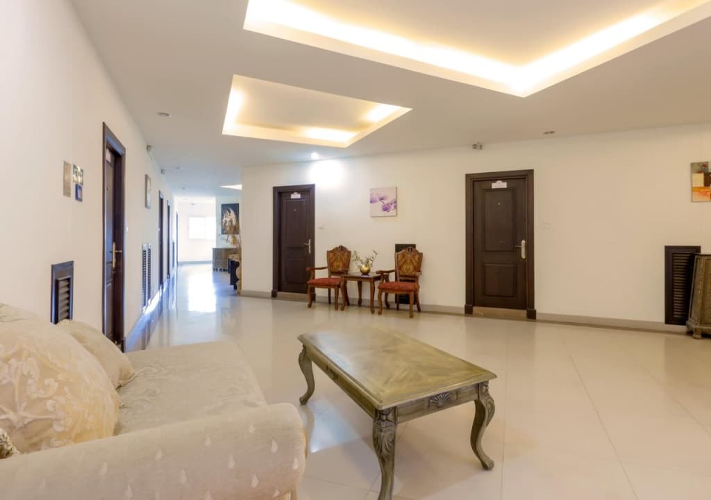 SuperBed'Otel - photo 3