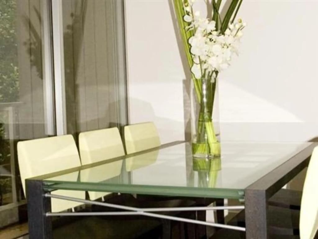 Short Stay Paris Apartments - photo 11