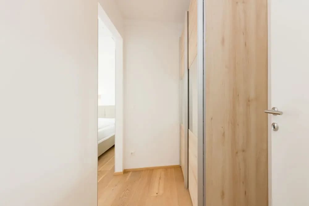 Yourapartment City Center - photo 36