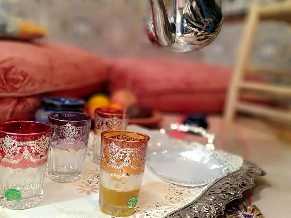 Riad Patrice - photo 3