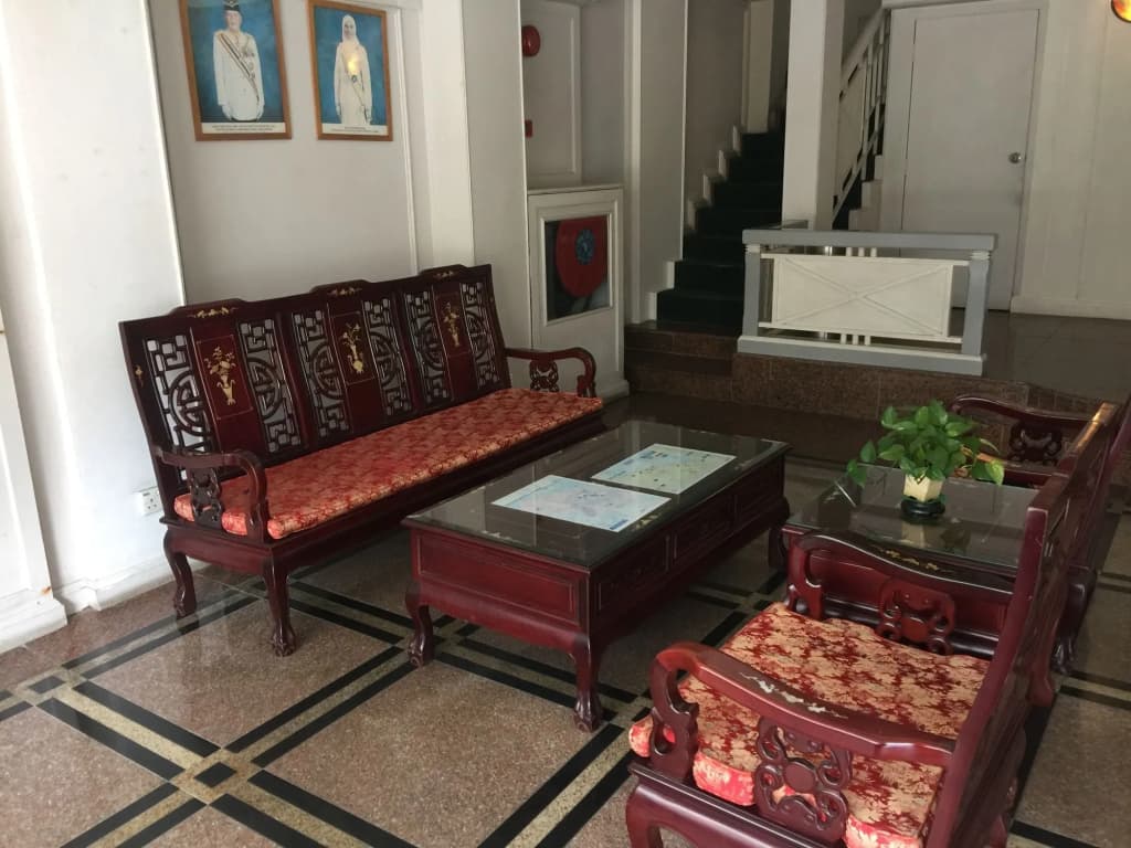 Ming Hotel - photo 4