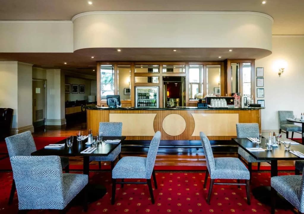 Grand Hotel Melbourne - photo 24