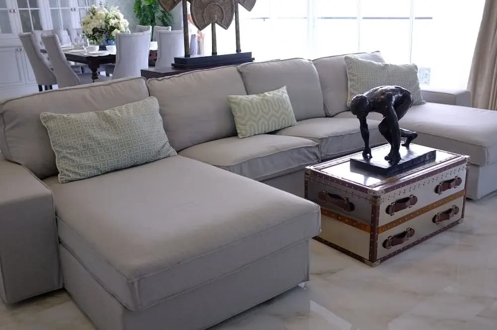Bangkok Penthouse By Passionata Collection - photo 10