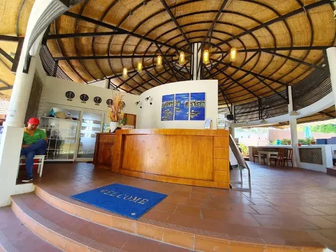 Eco Resort Phu quoc - photo 2