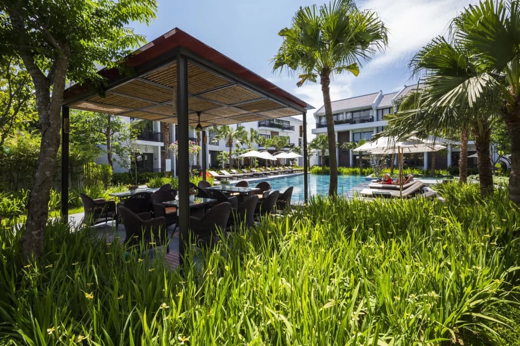Senvila Boutique Resort & Spa - photo 21