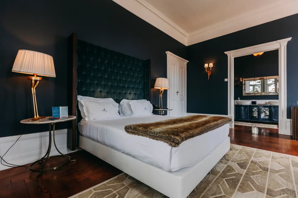 Torel Palace Lisbon - photo 6