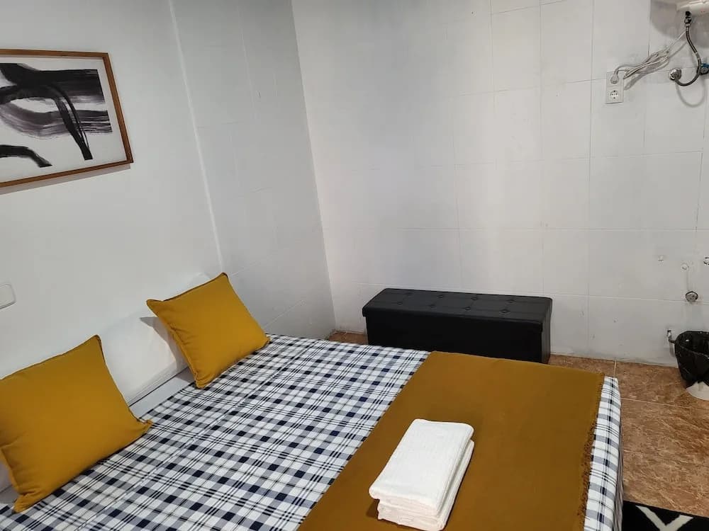M-A Catrachos Rooms - photo 2