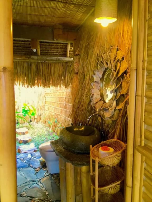 Toraja Bambu - photo 22