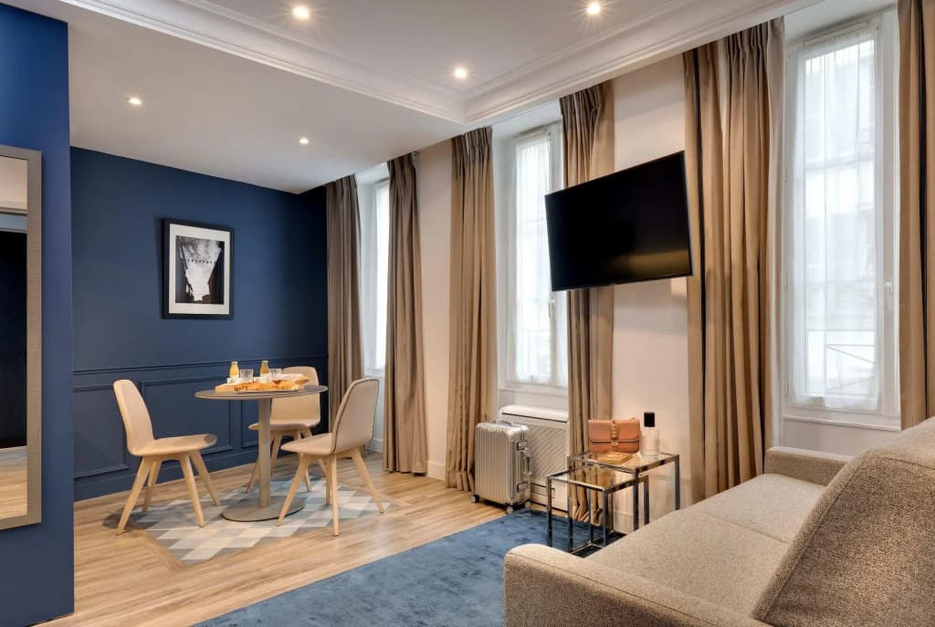 Serotel Suites - photo 25