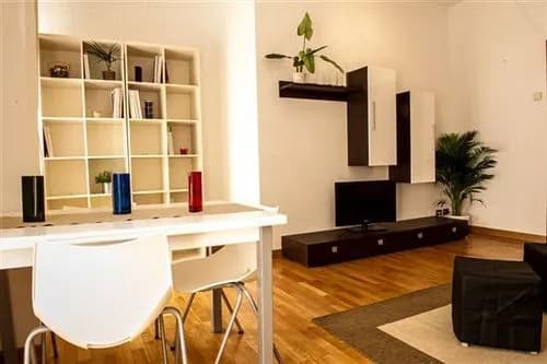 Capital Suites - photo 14