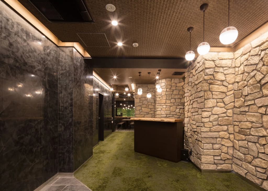 Hotel Sui Ginza Kyobashi By Abest - photo 17