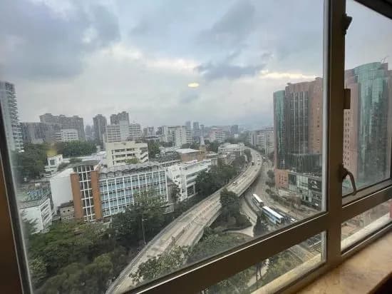 Ming Court Hotel - photo 2