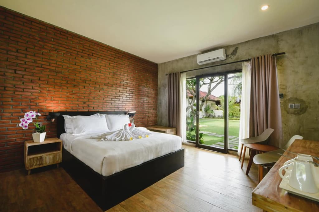 Bali Breezz Hotel - photo 33