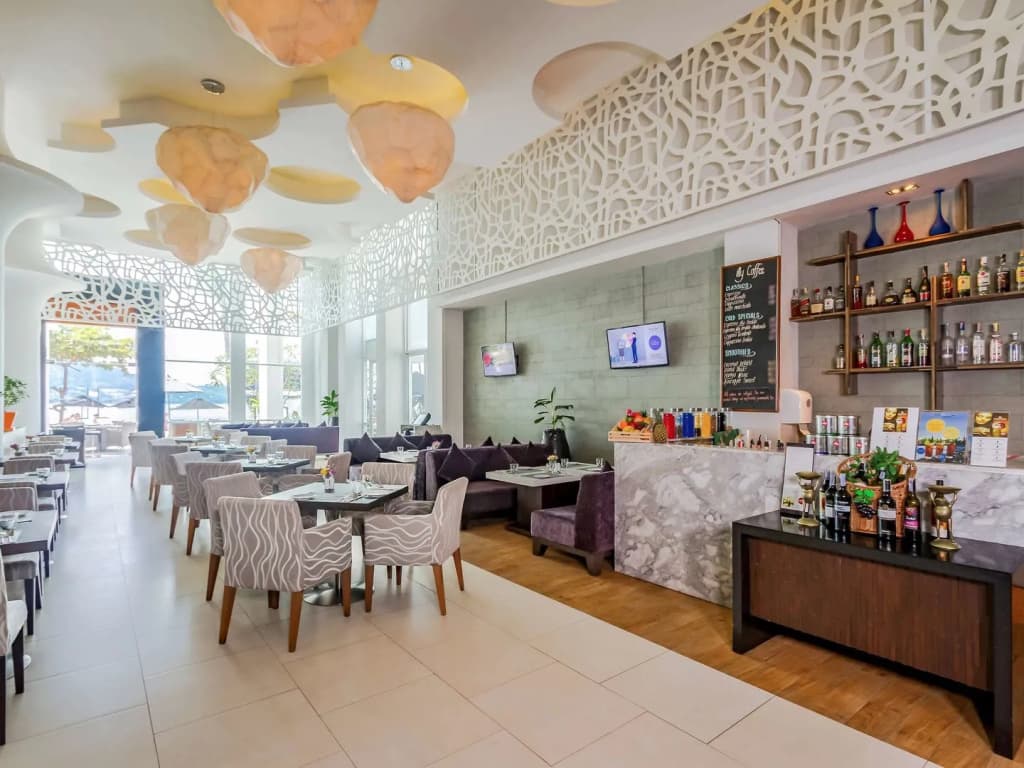 Novotel Phuket Kamala Beach - photo 37