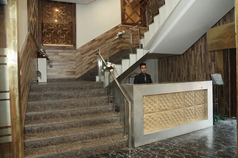 Green Palms Hotel Pacific Mall - photo 19