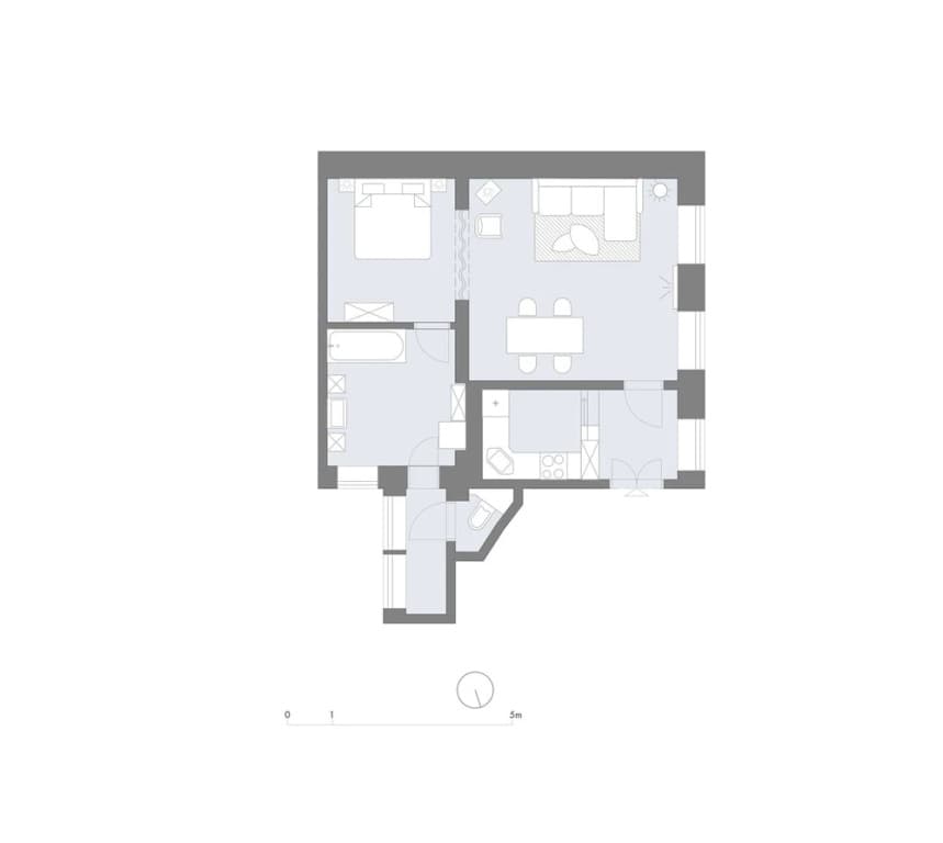 HeyMi Apartments Oper - photo 1