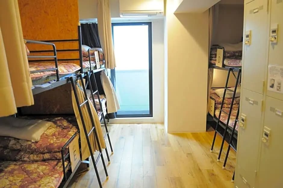 04 village Namba - Vacation STAY 17859v - photo 3