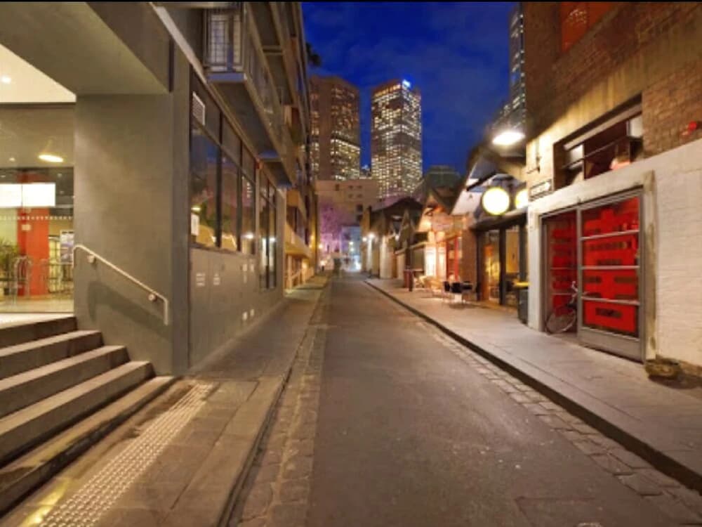 About Melbourne Apartments - photo 8