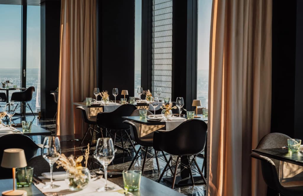 Melia Vienna - photo 50