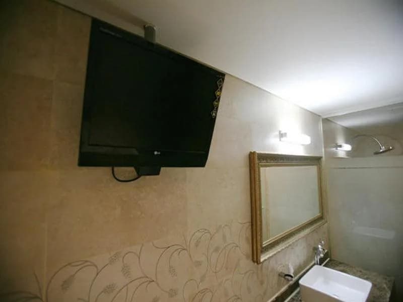 Time Hotel - photo 14