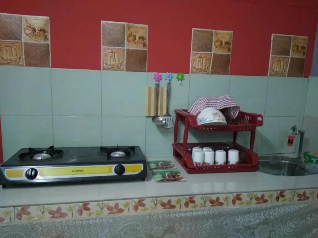 Bonda Guesthouse II - photo 13