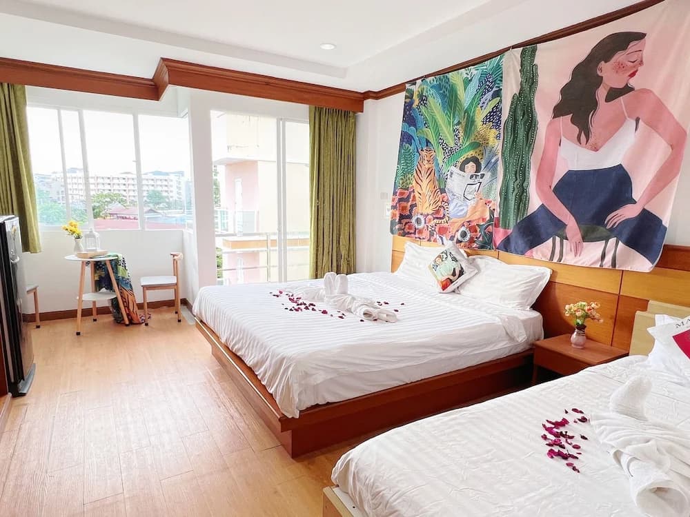 Lanting House Phuket - photo 7