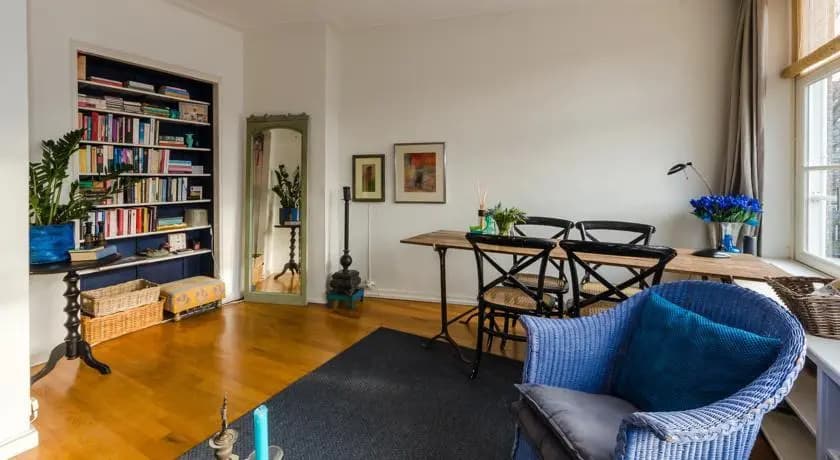 Apartment Le Jardin Amsterdam - photo 6