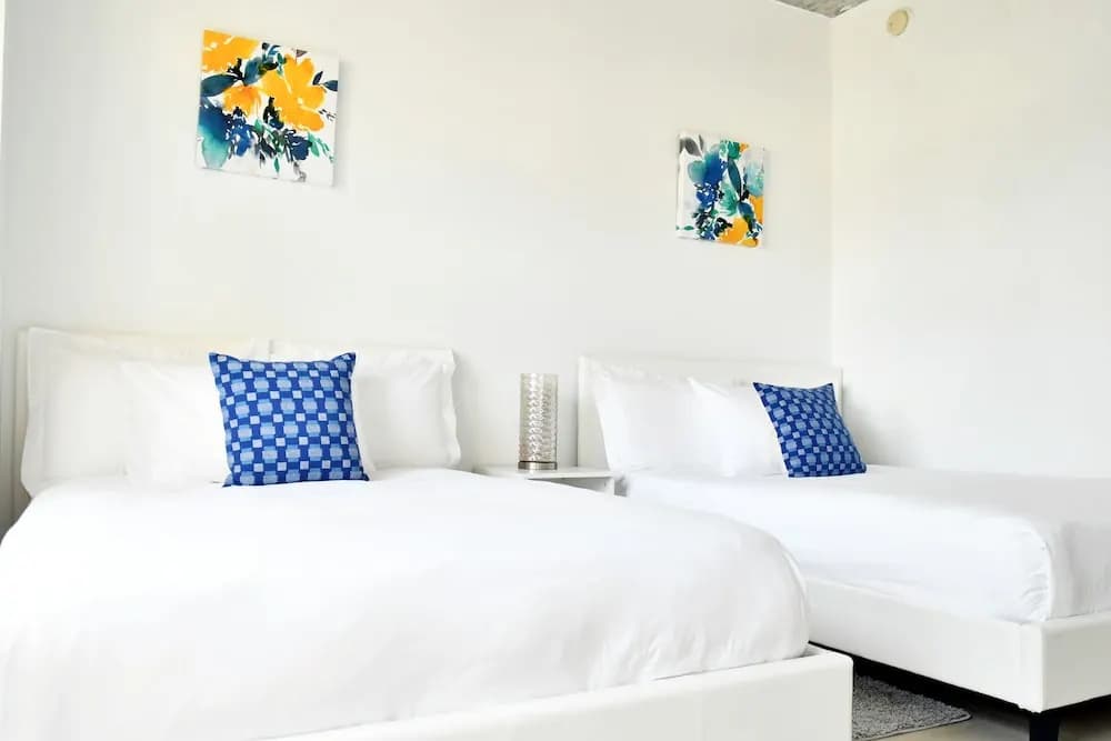 One Luxury Miami - photo 6